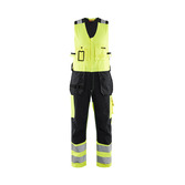 High Vis Kombihose High Vis Gelb/Schwarz C62