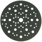 Mirka Schutzauflage Durchmesser 125 mm 17-Loch (PAK = 5 ST)