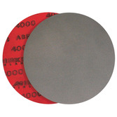 Klettscheibe Abralon Durchmesser 150 mm K500 (PAK = 20 ST)
