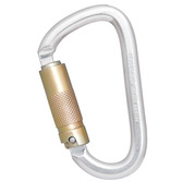 Stahlkarabiner Kratos TL FA5030123B