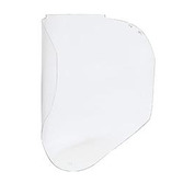 REPLACEMENT VISOR F. BIONIC, PC CLEAR