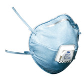 Ochranná dýchací maska 3M 9926 FFP2 s ventilem