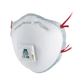 Ochranná dýchací maska 3M 8833 FFP3 s ventilem