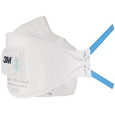 Ochranná dýchací maska 3M Aura 9322+ FFP2 NR D s ventilem