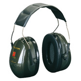 Chrániče uší Optime II SNR 31 DB