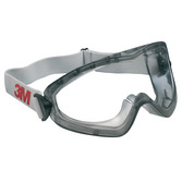 Vyměnitelné sklo 3 M pro ochranné brýle těsnicí 2890A