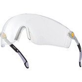 Schutzbrille Nassau mit UV-Schutz EN 166