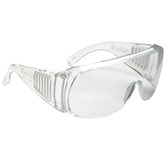 Besucherbrille VS 160 für Brillenträger