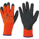RECA zimní rukavice Thermo Grip vel.9