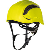 Ochranná helma Granite Wind žlutá