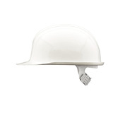 Ochranná helma INAP-PCG bílá