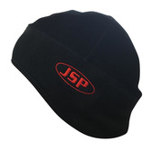 Čepice pod ochrannou helmu JSP Surefit® černá