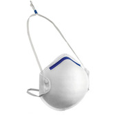 DRÄGER Atemschutzmaske 1310 FFP1 ohne Ventil