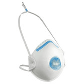 Dust Mask Dräger 1320 FFP2 with valve