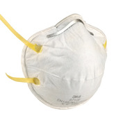 Ochranná dýchací maska 3M 8710 FFP1 bez výdechového ventilu
