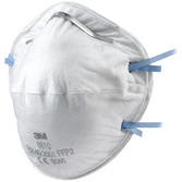 Ochranná dýchací maska 3M Classic 8810 FFP2 bez výdechového ventilu