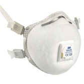 Ochranná dýchací maska 3M 9928 FFP2