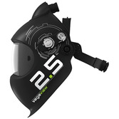 OPTREL svářecí helma Vegaview 2.5 pro filtrační jednotku