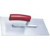 TROWEL STAINLESS 280X130X1,0MM