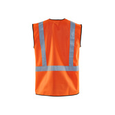 High Vis Weste High Vis Orange L/XL