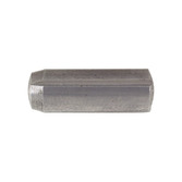 Zylinderkerbstift DIN 1473 - Stahl - blank - 12 X 60