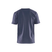 T-SHIRT Grau L