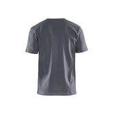 T-SHIRT Grau L