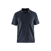 Polo Shirt Dunkel Marineblau M