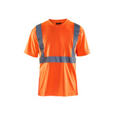 High Vis T-Shirt High Vis Orange XL