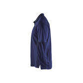 Polo Shirt mit UV Schutz Marineblau L