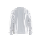 Pullover Weiß XL