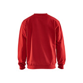 PULLOVER Rot S