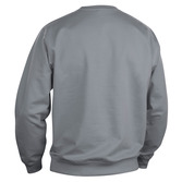 PULLOVER Grau L