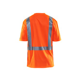 UV T-Shirt High Vis High Vis Orange L