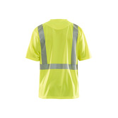 UV T-Shirt High Vis High Vis Gelb 4XL