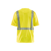 UV T-Shirt High Vis High Vis Gelb XS