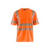 UV T-Shirt High Vis High Vis Orange XS