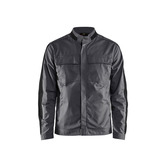 Industry Jacket Grey/Black L