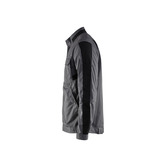 Industry Jacket Grey/Black L