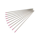 Wolframelektrode Pink-Lymox 1,0 x 175 mm