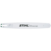 STIHL Führungsschiene für Modell MS 241, MS 251, Schnittlänge: 350 mm