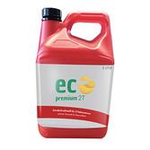 Eco-Premium Gerätebenzin für 2-Takt-Motoren 5 Liter