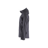 Softshell jacket Grey/Black XS