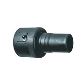 ADAPTER fits 35mm hose - 1pc