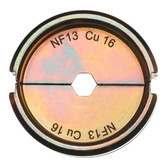 Presseinsatz NF13 Cu 16
