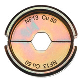 Presseinsatz NF13 Cu 50