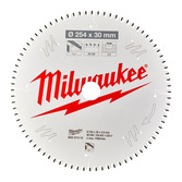 MILW.PIL.PLATEK AL 254/30MM Z80 FTZ NEG