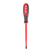 Tri-Lobe VDE Screwdriver PZ3 X150