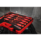 Tri-Lobe VDE Screwdriver T10 X60