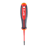 Tri-Lobe VDE Screwdriver T10 X60